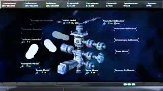 DarkOrbit Trailer 2011