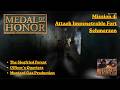Medal of Honor: PART-5 (Retro Remake)
