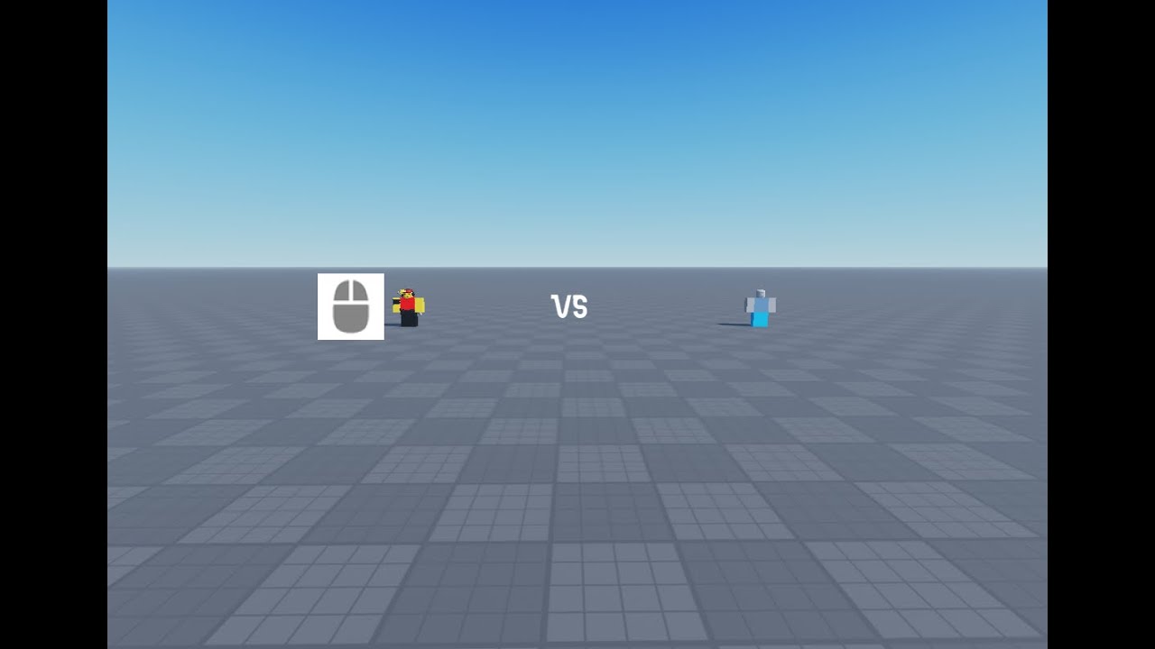 Auto Clicker Vs AI Bot (Blade Ball) - YouTube