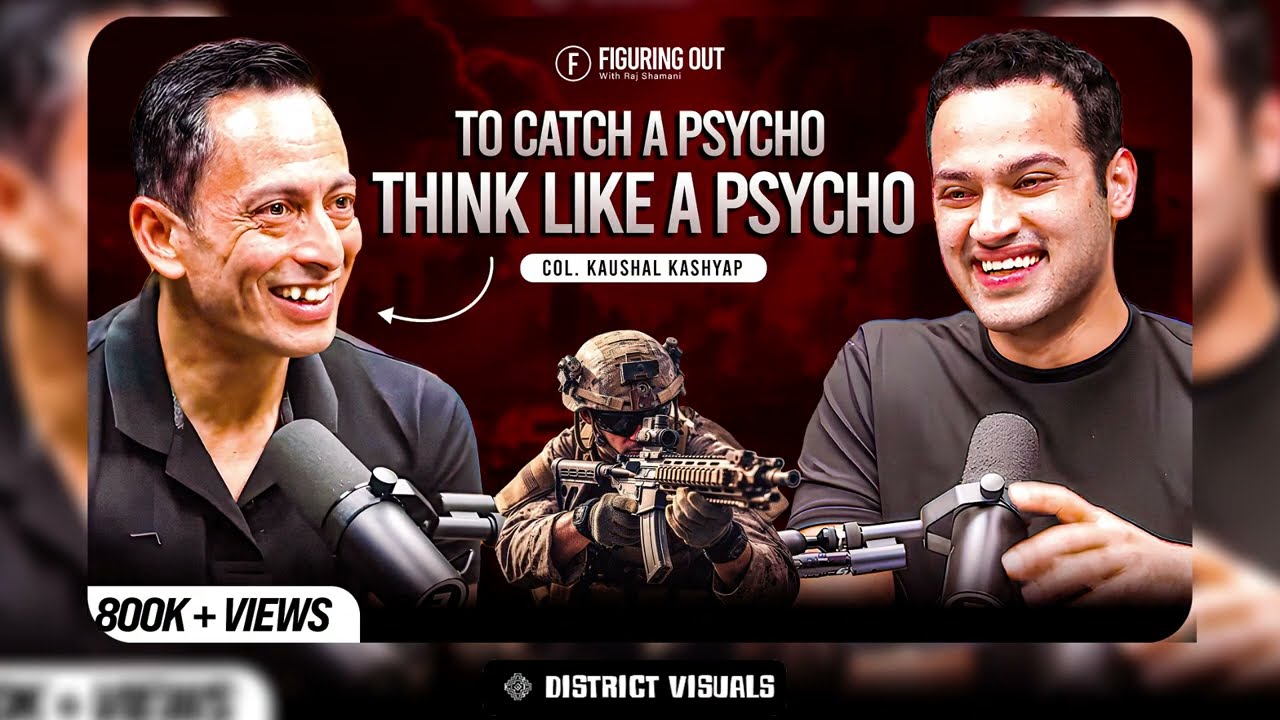 PODCAST THUMBNAIL 01 - CREATED BY DISTRICT VISUALS