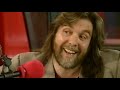 Capture de la vidéo Dennis Locorriere (The Voice Of Dr Hook) - Just Chatting (Interviews At Oxford 1992)