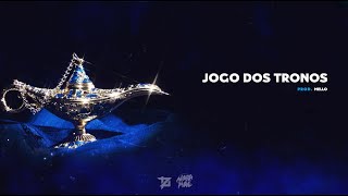 TZ DA CORONEL - JOGO DOS TRONOS (PROD. MELLO, GALDINO) 🧞‍♂️ screenshot 5