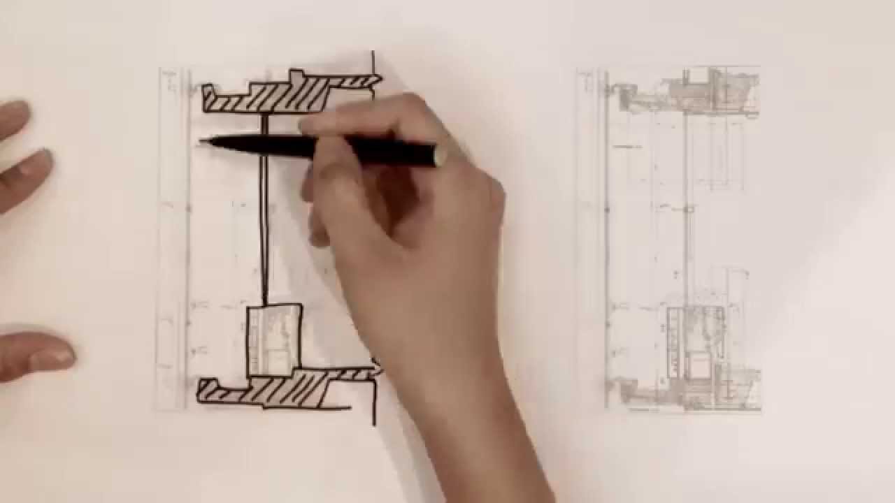 Delft Seminars on Building Technology - 2013/2014 - Q3 - Group 12 - EWI Building