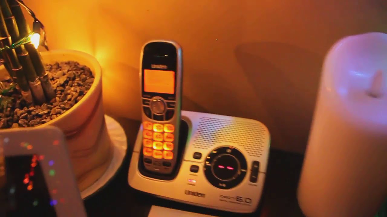 Misc. Phones Ringing a Few Years Ago YouTube