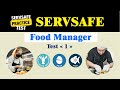 2025 Servsafe Manager Practice Test ServSafe Food Manager Certification Practice Exam 1 2025 Servsafe Manager Practice Test ServSafe Food Manager Certification Practice Exam 1