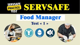 2025 Servsafe manager practice test - ServSafe Food Manager Certification Practice Exam 1