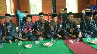 PENANMPILAN LOMBA PASAMBAHAN MAKAN NAGARI SINGGALANG ( SIKABU)