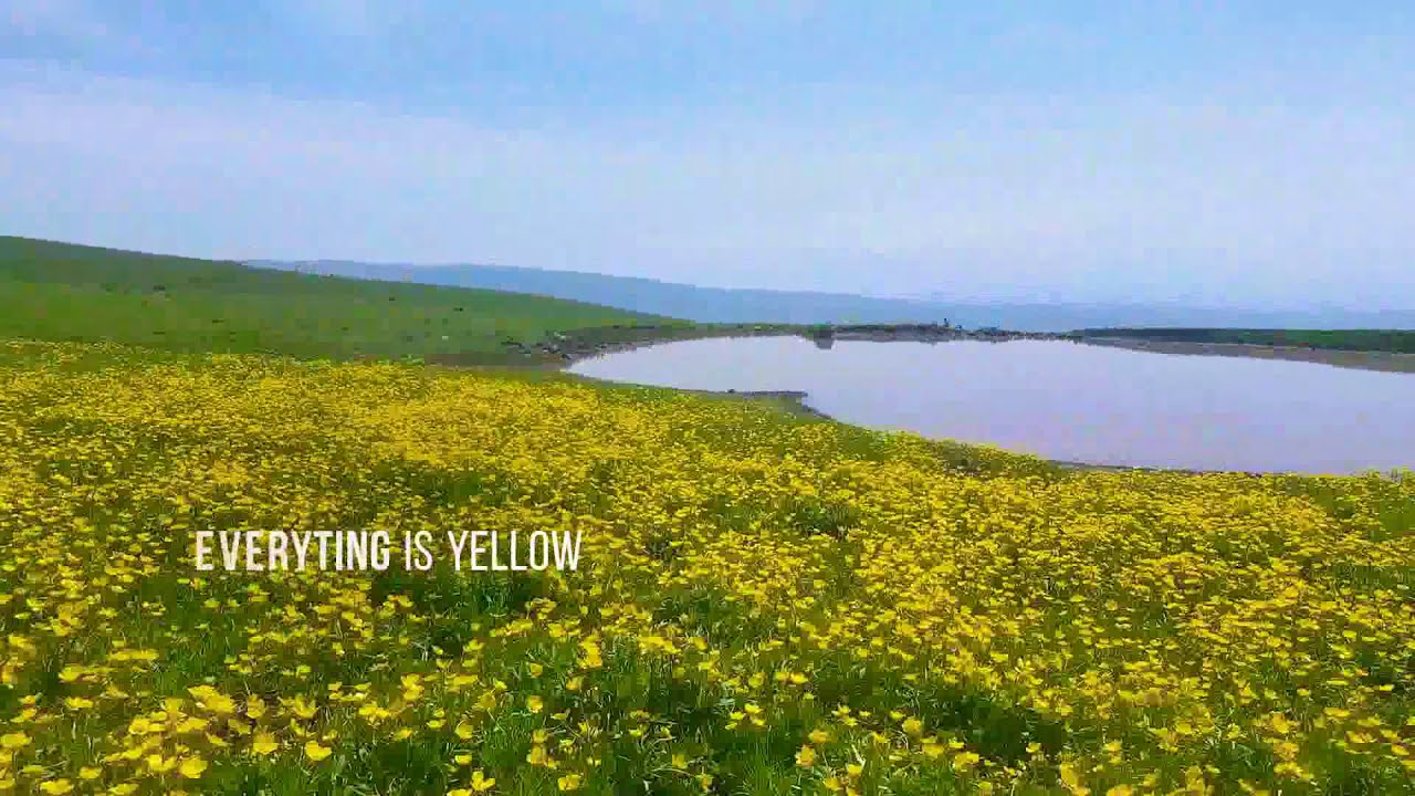Mount Hatis in Armenia/Հատիս լեռ