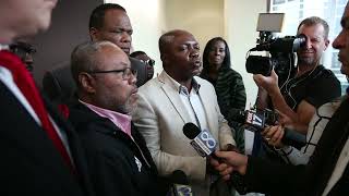 Patrick Lyoya’s father reacts after judge rules GRPD officer to face murder trial
