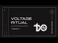 Timeout - Voltage Ritual [Dark Techno | Industrial Club | Duet]