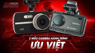 Reviewing Webvision S5 & A28 - Two Superior Dash Cam Models !!! screenshot 3