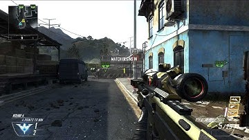 Spawn Shot Hitmarker on Standoff :(