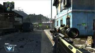 Spawn Shot Hitmarker on Standoff :(