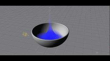 Deep Rising FX: Bowl Splash