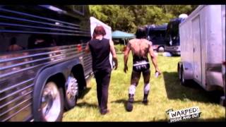 Warped: Inside and Out Episode 2, Fuse (2007)