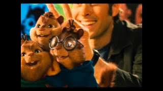 i'm a freak - chipmunks