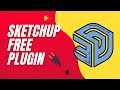 Sketchup plugin