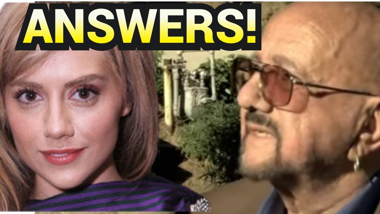 Family Gives Insight on Brittany Murphy's Death