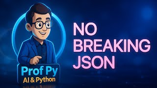 JSON Schema Versioning: Evolve Structured LLM Outputs in Python