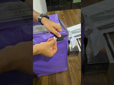 Video thumbnail for Government, Elections and Regulated Security Solutions Video