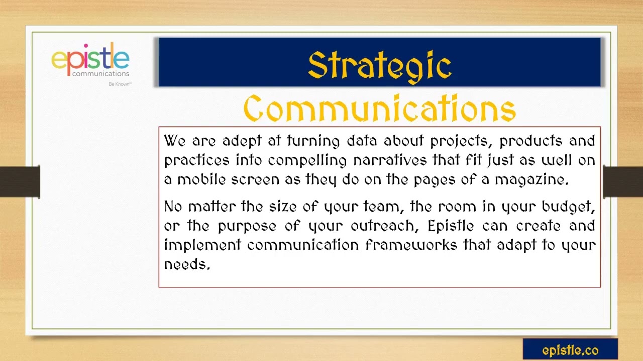 PR Marketing Agency for Architects - Journalism for Architects