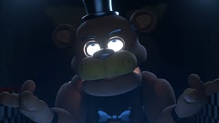 Freddy when the Power Runs Out: Resimi