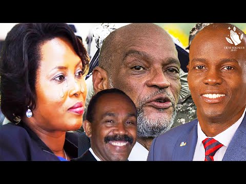 Nouvèl Bertho | SEZISMAN MEN KOTE YAP TOUYE JOVENEL LA??? MARTINE MOÏSE GAYE WONN NAN,STANLEY LUCAS. Nouvèl Bertho | SEZISMAN MEN KOTE YAP TOUYE JOVENEL LA??? MARTINE MOÏSE GAYE WONN NAN,STANLEY LUCAS.