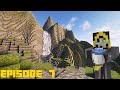 Book to Block: Episode 7 – Waterfall Time!