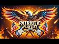 The Ultimate Patriotic Playlist 1 Hour Of Freedom And Firepower 