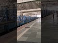 🚉 RABADA STATION New Look | Beautiful Railway Station View | Indian Rail Journey 🇮🇳