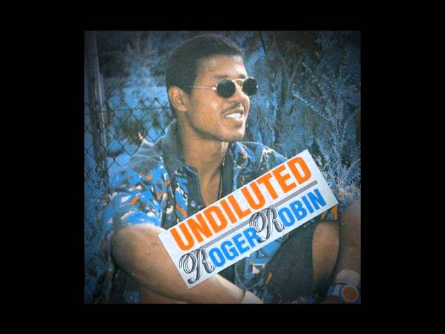Watch Roger Robin - A Reason on YouTube Watch Roger Robin - A Reason on YouTube