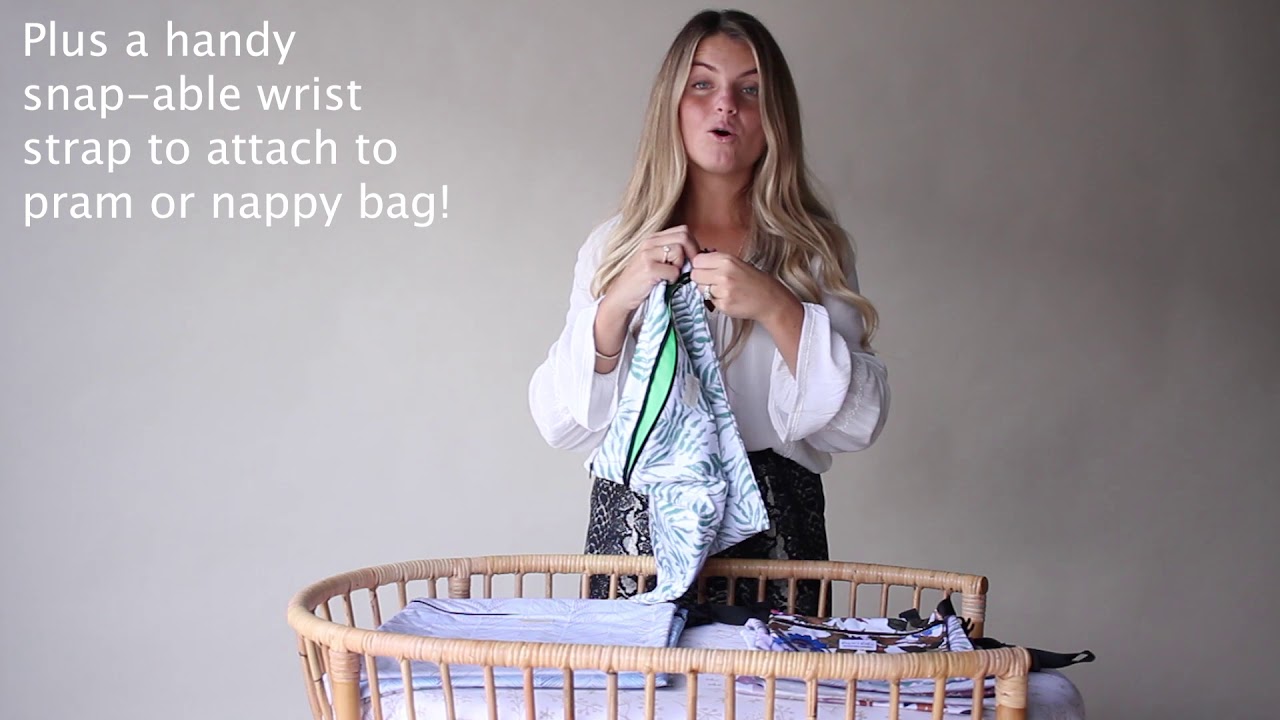 Reusable Cloth Wetbags! Nappies + Swim + Cloth Pads Bare and Boho