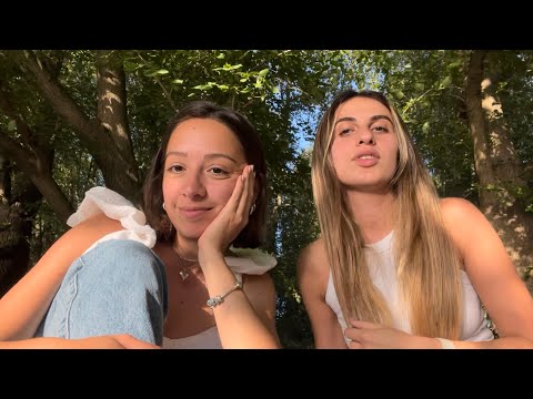 ზაფხულის ბოლო დღე ამსტერდამში