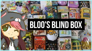 Bloos Blindbox Viewers Choice 12 | Pokemon, Little Embers, Gudetama and More!