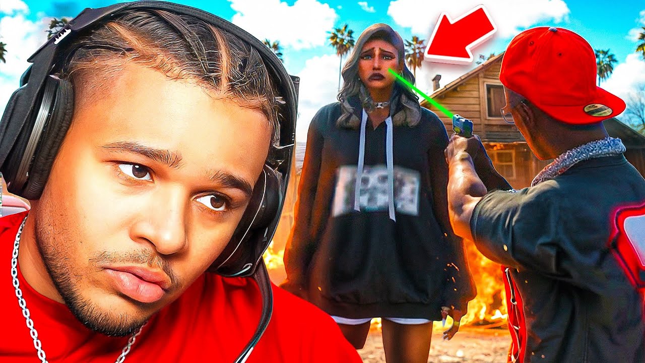 she CHEATED on me...