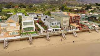 23456 Malibu Colony Road video tour