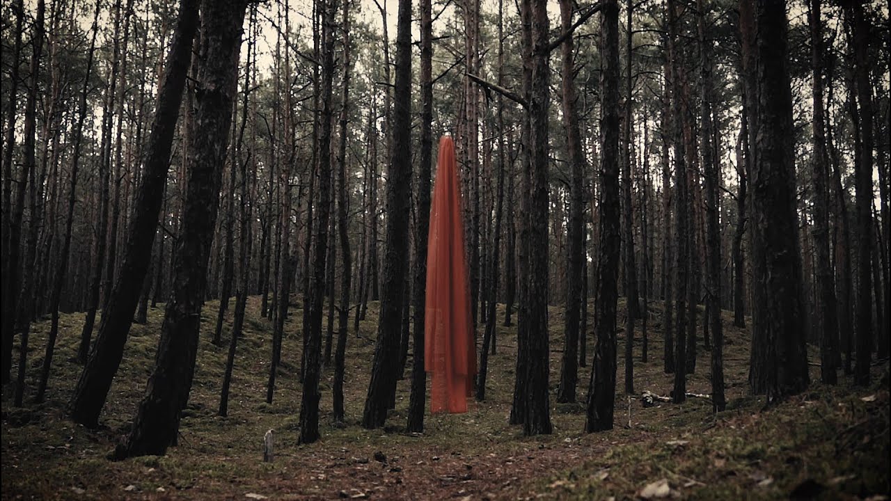 Barrus - Ghost (Official Music Video)