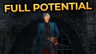 How To Master The New Vergil