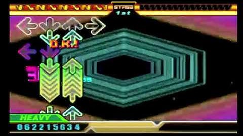 DDRMAX 2 DanceDanceRevolution- Destiny