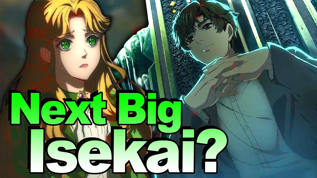 Tencent's New Donghua Can't Be Ignored! - Lord of Mysteries Episode 1-2 Reaction