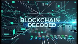 Celebrity Blockchain Decoded Wealth
