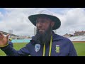 England Tour Diaries Ep 12: Flash Back Friday