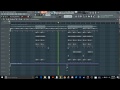 Down- Marian Hill FLP Remake FL Studio (FREE FLP DOWNLOAD)