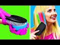 HAIR HACKS THAT REALLY WORK || Amazing Hairstyles For Every Occasion