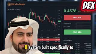 🔥 Sidra DEX Is LEVELING UP — The Shocking Hidden Power Revealed!