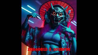 20240812-3 103BPM『座右』