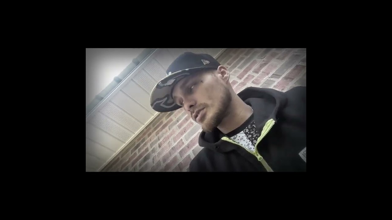 Homemade music video