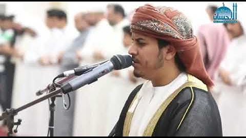 وَنَادَوْا يَا مَالِكُ لِيَقْضِ عَلَيْنَا رَبُّكَ ۖ (الزخرف) - تلاوة القارئ هزاع البلوشي