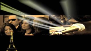 Aaron Lordson Living From The Street