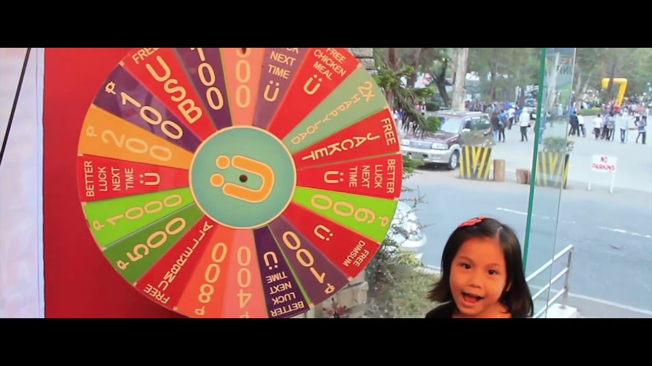 Happyplus Happy Hour in Baguio City!